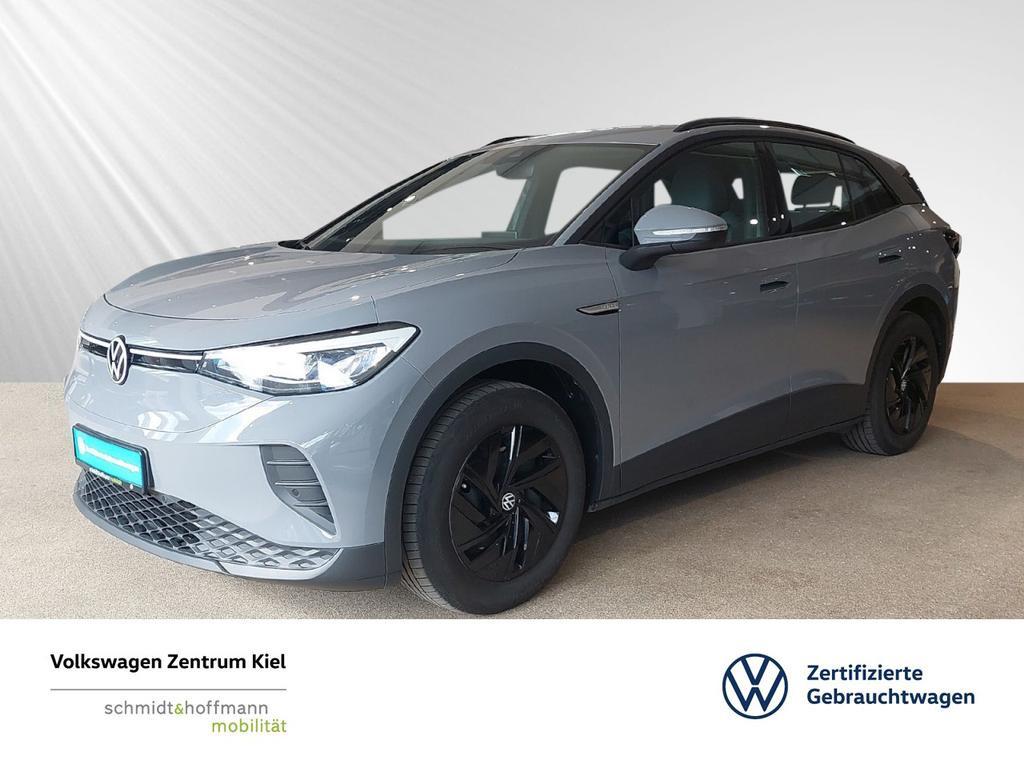 Volkswagen ID.4 2023 Elektrisch