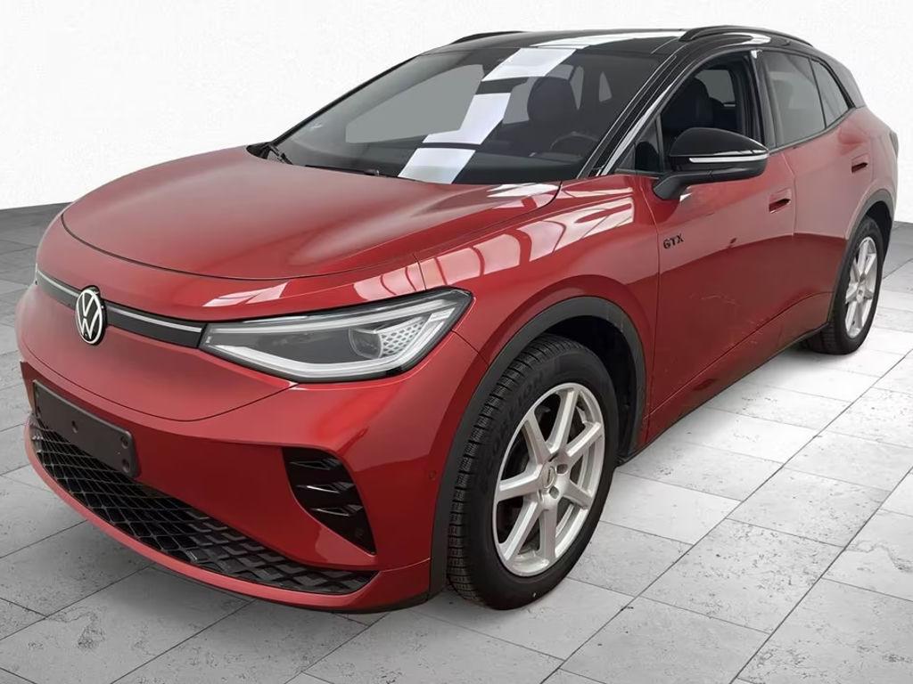 Volkswagen ID.4 2023 Elektrisch