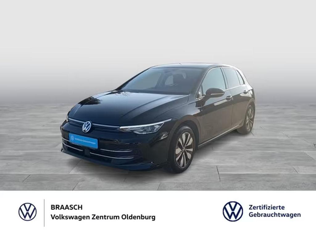 Volkswagen Golf 2025 Benzine