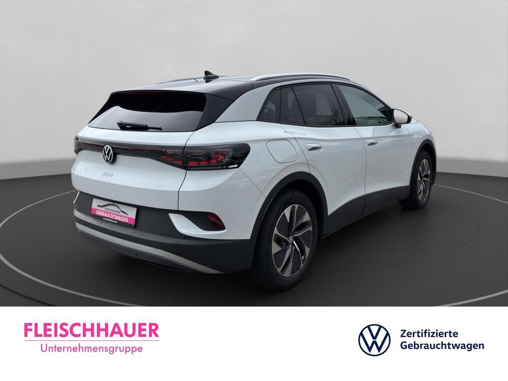 Volkswagen ID.4