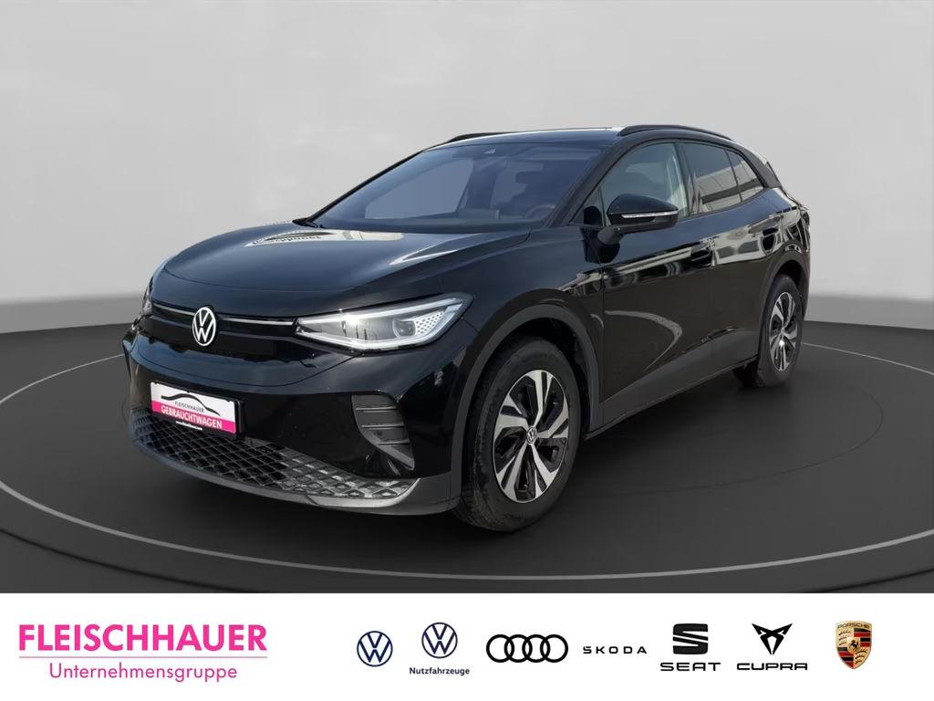 Volkswagen ID.4 2025 Elektrisch