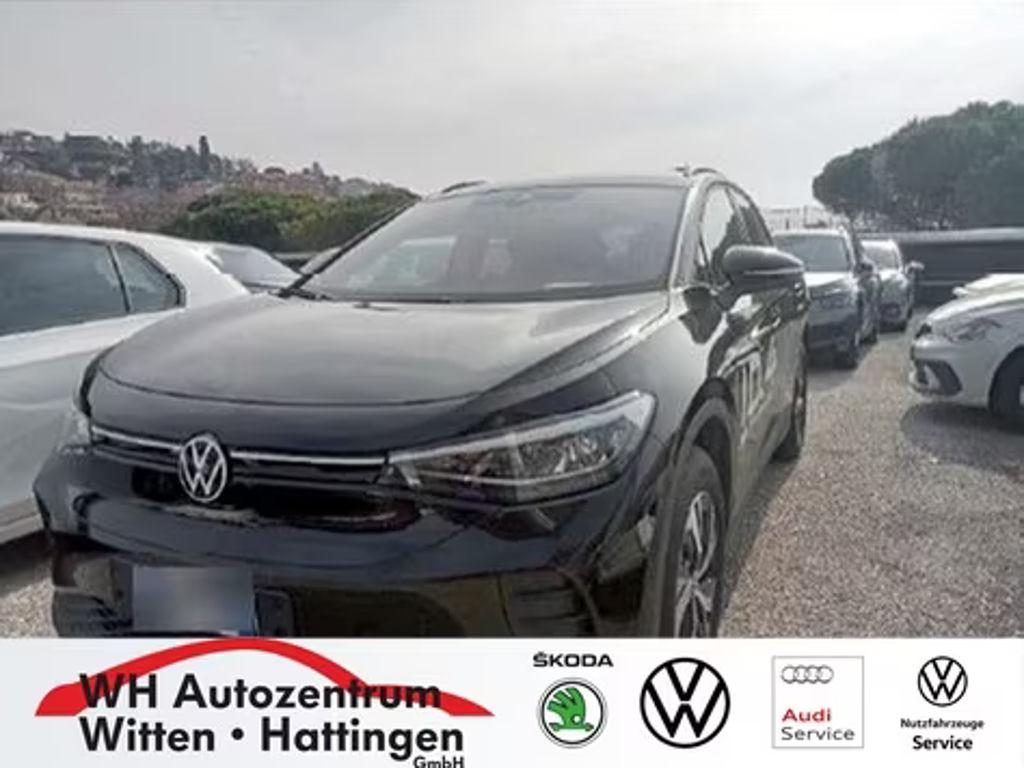 Volkswagen ID.4 2025 Elektrisch