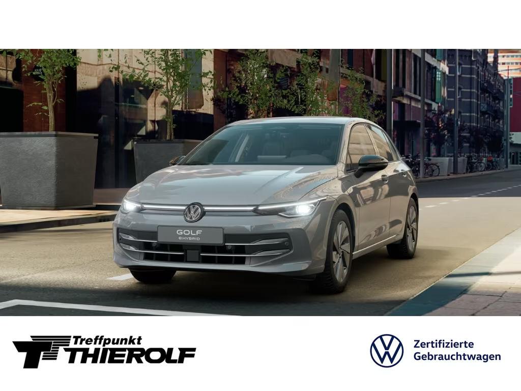 Volkswagen Golf 2025 Hybride Benzine