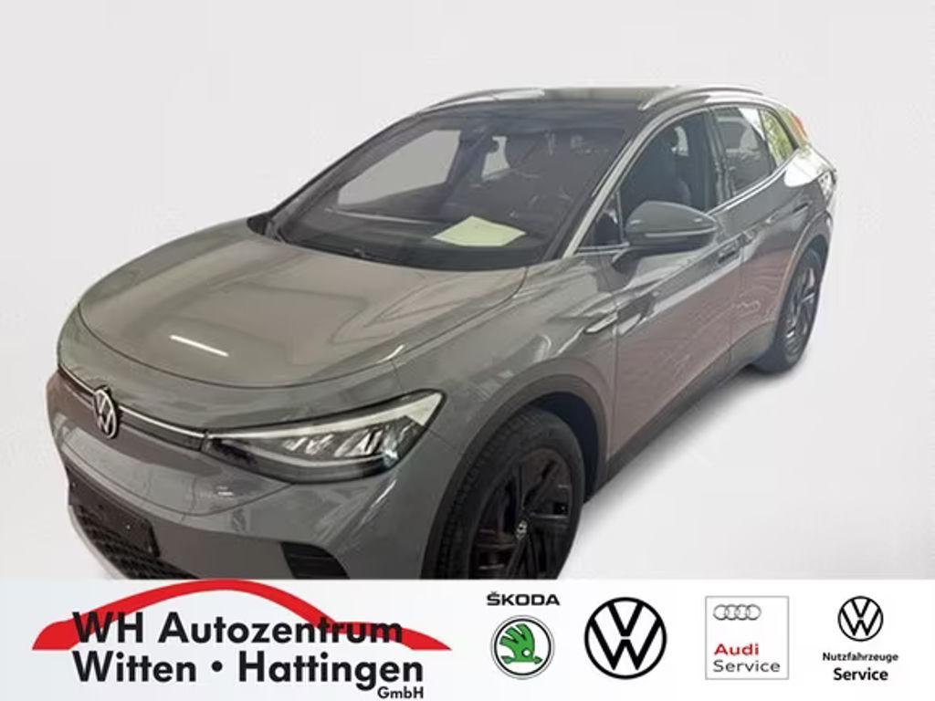 Volkswagen ID.4 2023 Elektrisch