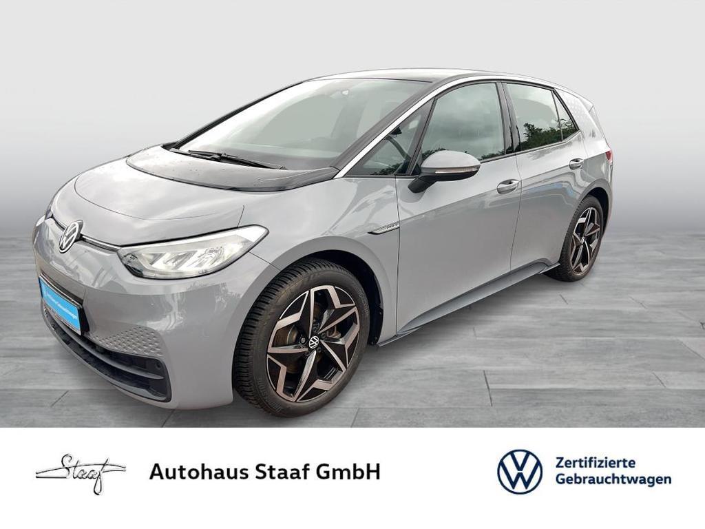 Volkswagen ID.3 2022 Elektrisch