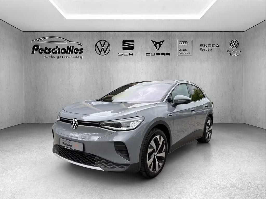 Volkswagen ID.4