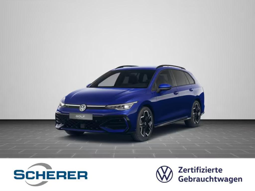 Volkswagen Golf 2025 Benzine