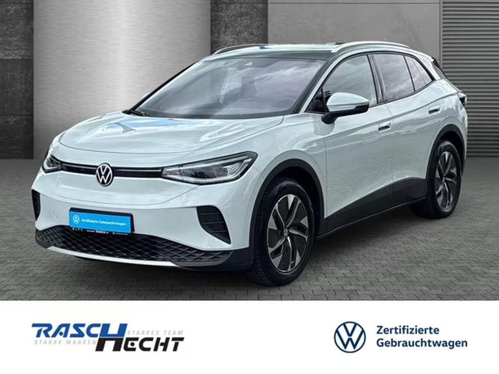Volkswagen ID.4 2025 Elektrisch