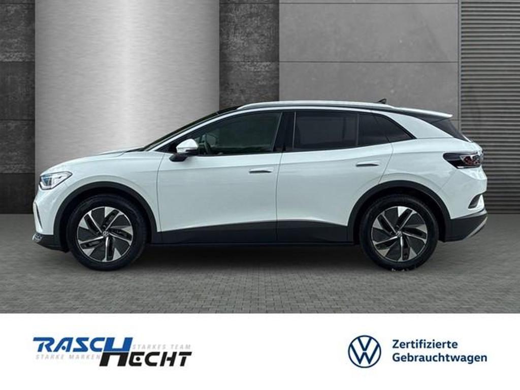 Volkswagen ID.4