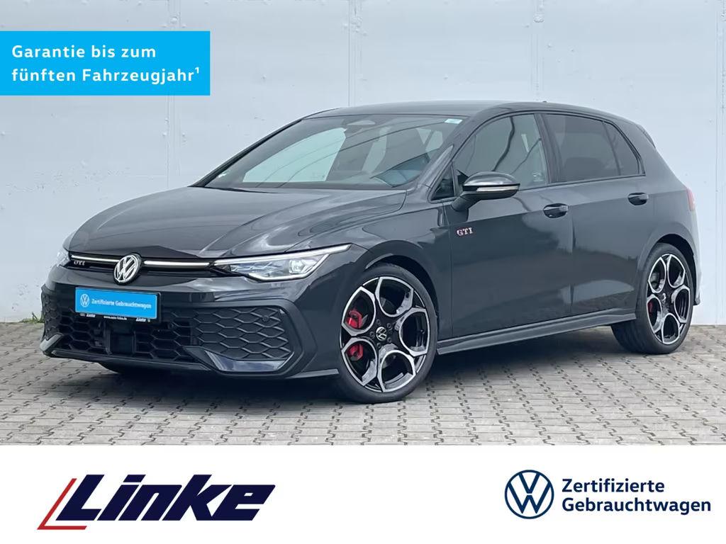 Volkswagen Golf 2025 Benzine