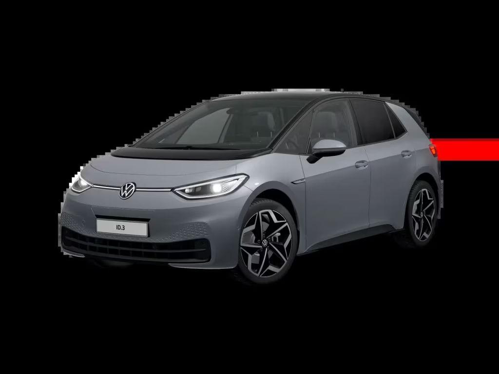 Volkswagen ID.3 2022 Elektrisch