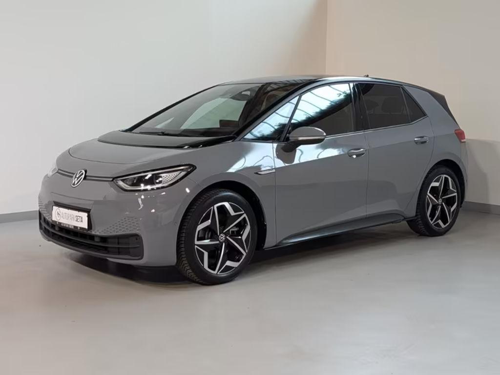 Volkswagen ID.3 2022 Elektrisch