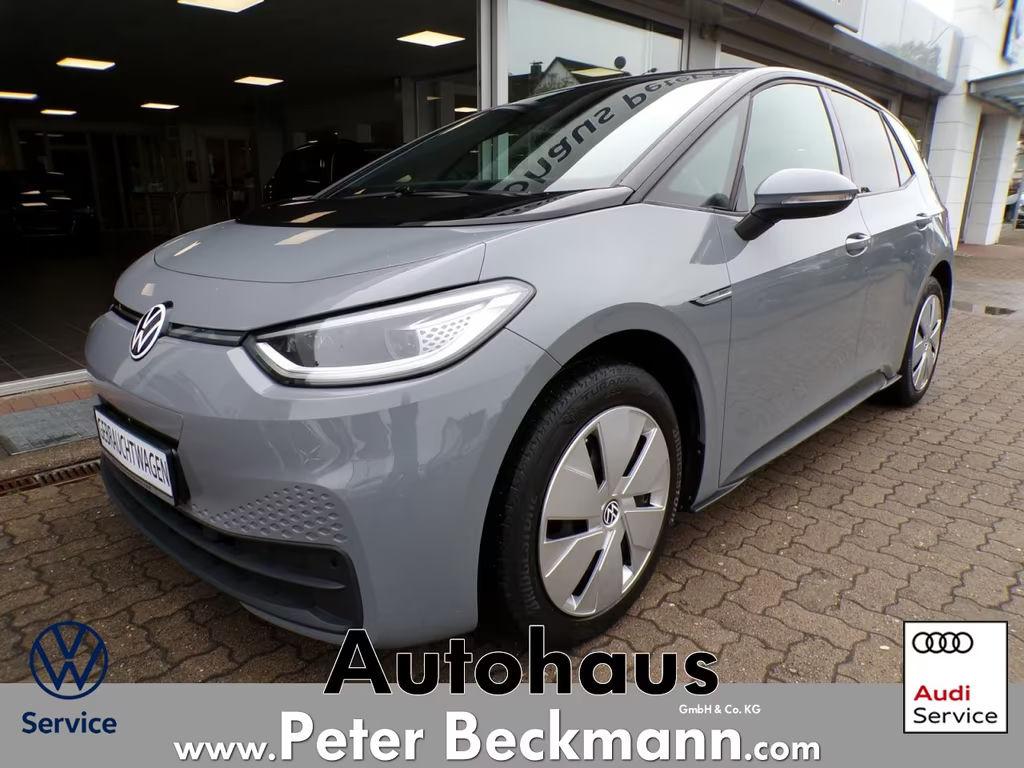 Volkswagen ID.3 2021 Elektrisch