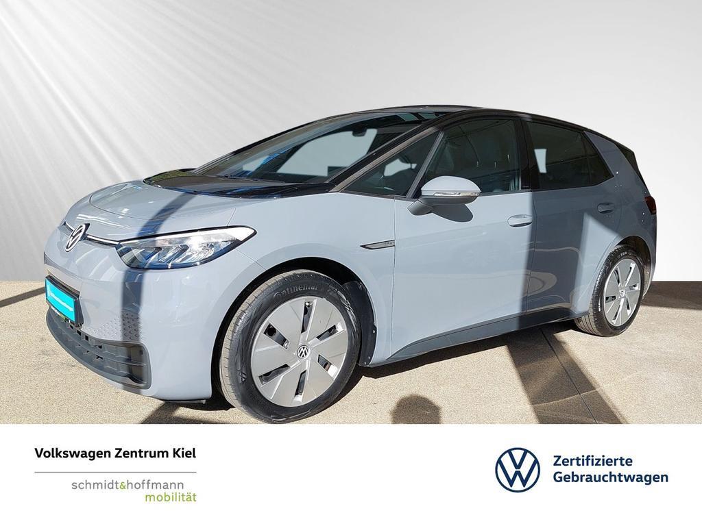 Volkswagen ID.3 2022 Elektrisch