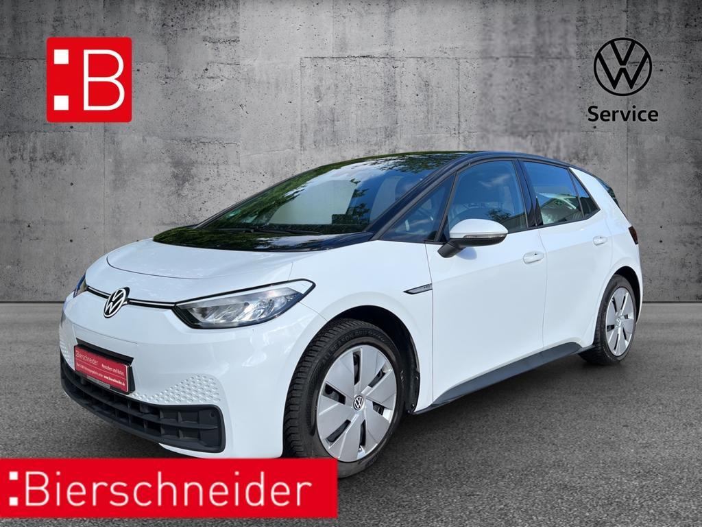 Volkswagen ID.3 2022 Elektrisch