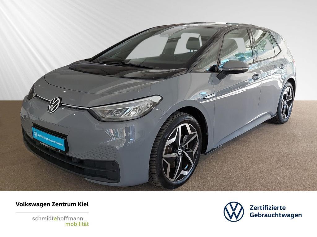 Volkswagen ID.3 2022 Elektrisch