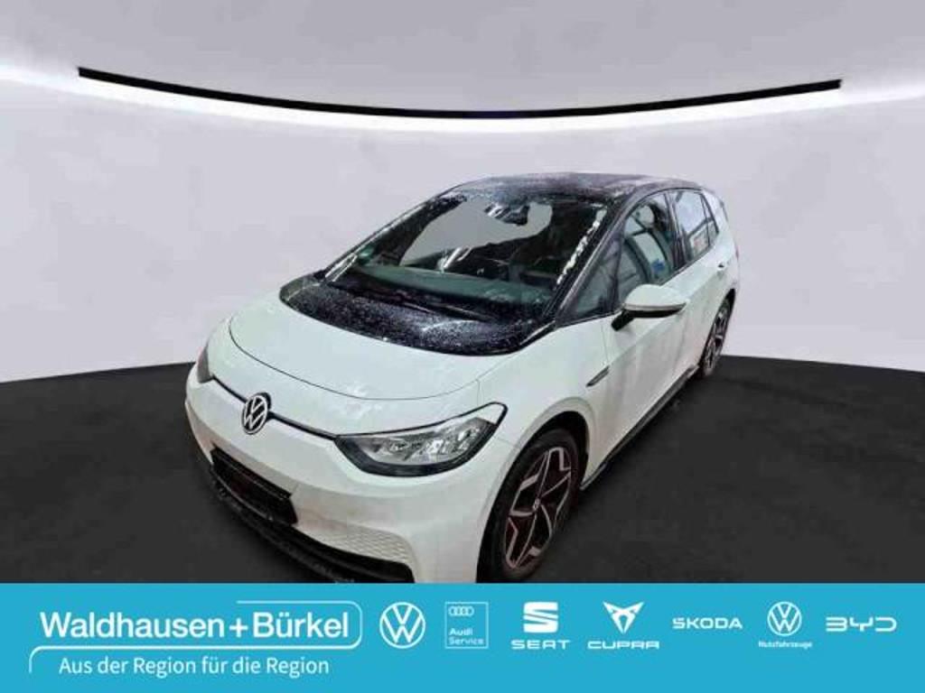 Volkswagen ID.3 2022 Elektrisch