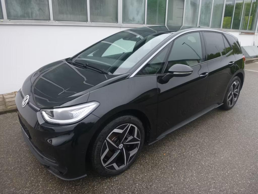 Volkswagen ID.3 2023 Elektrisch