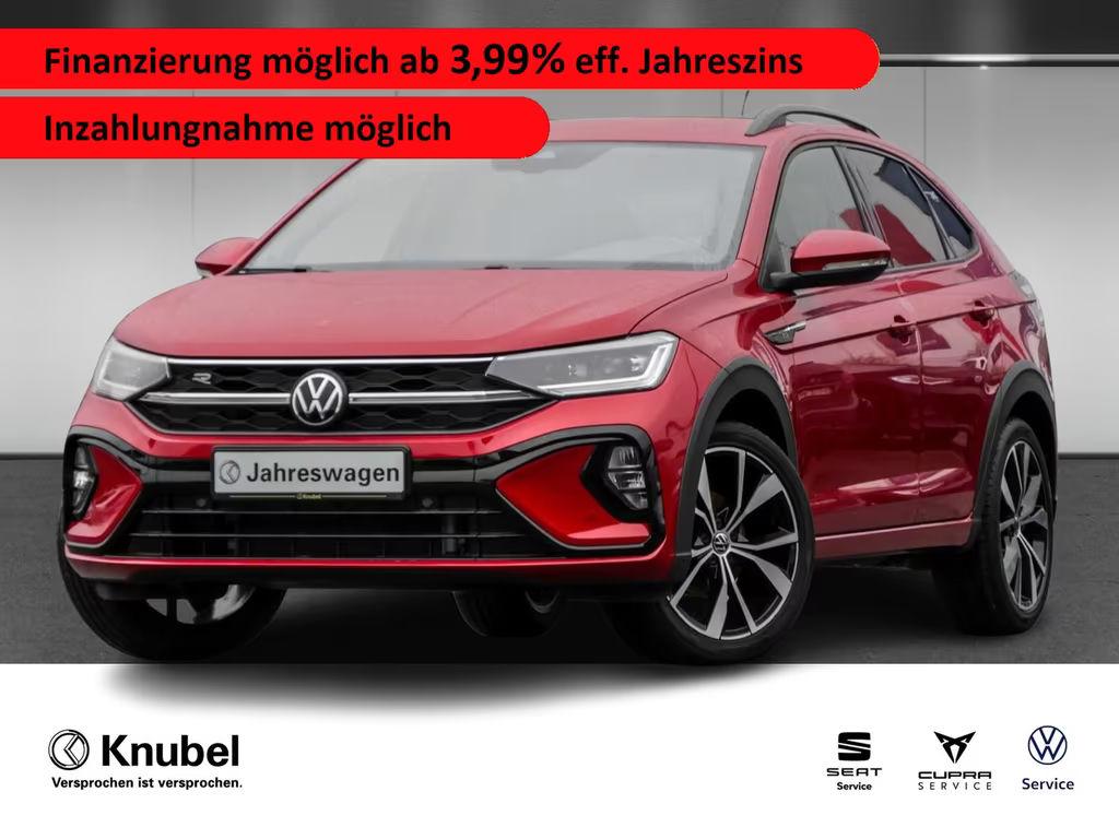 Volkswagen Taigo 2022 Benzine
