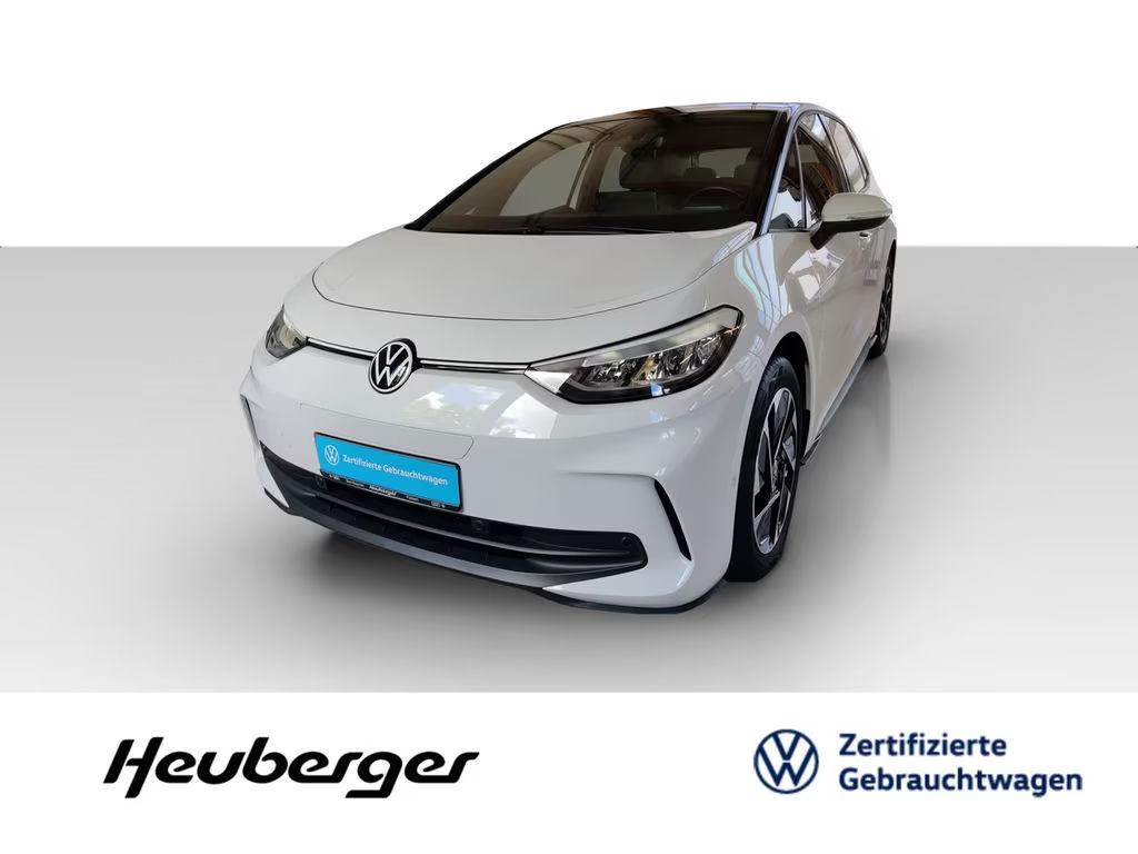 Volkswagen ID.3 2024 Elektrisch