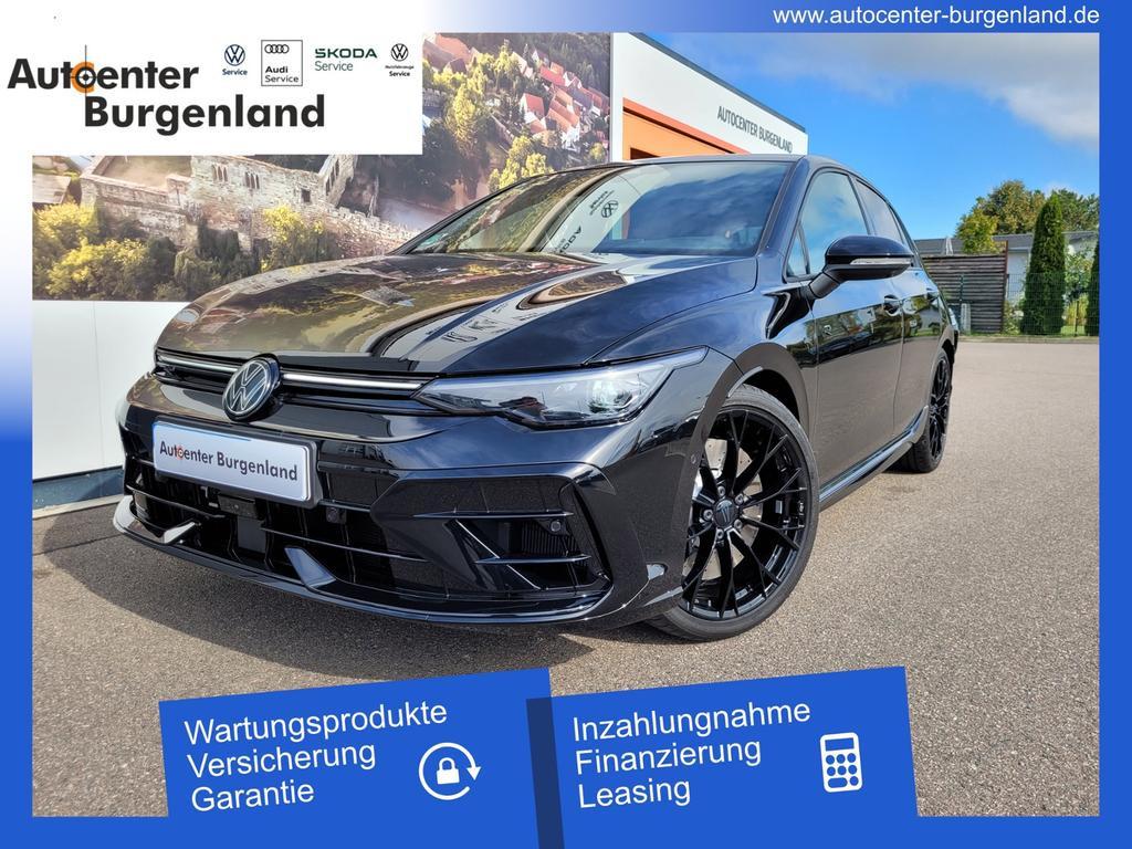 Volkswagen Golf 2025 Benzine