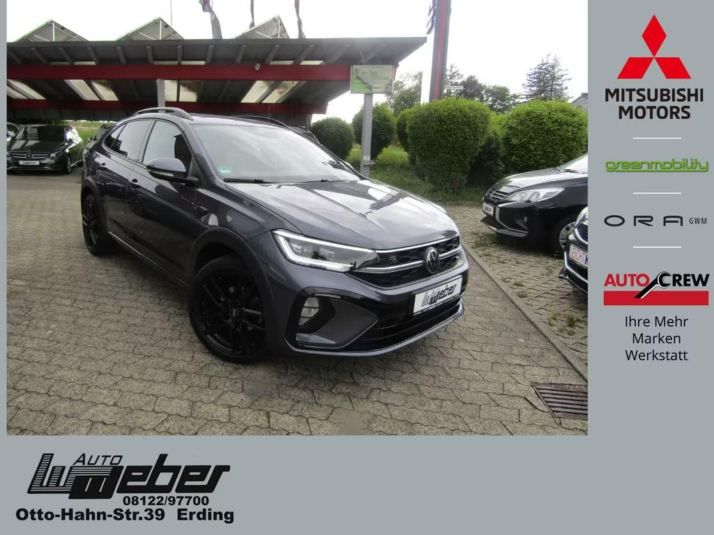 Volkswagen Taigo 2022 Benzine