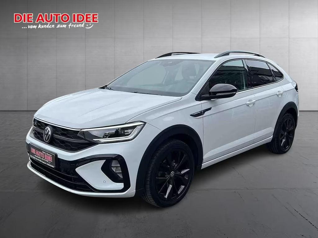 Volkswagen Taigo 2022 Benzine
