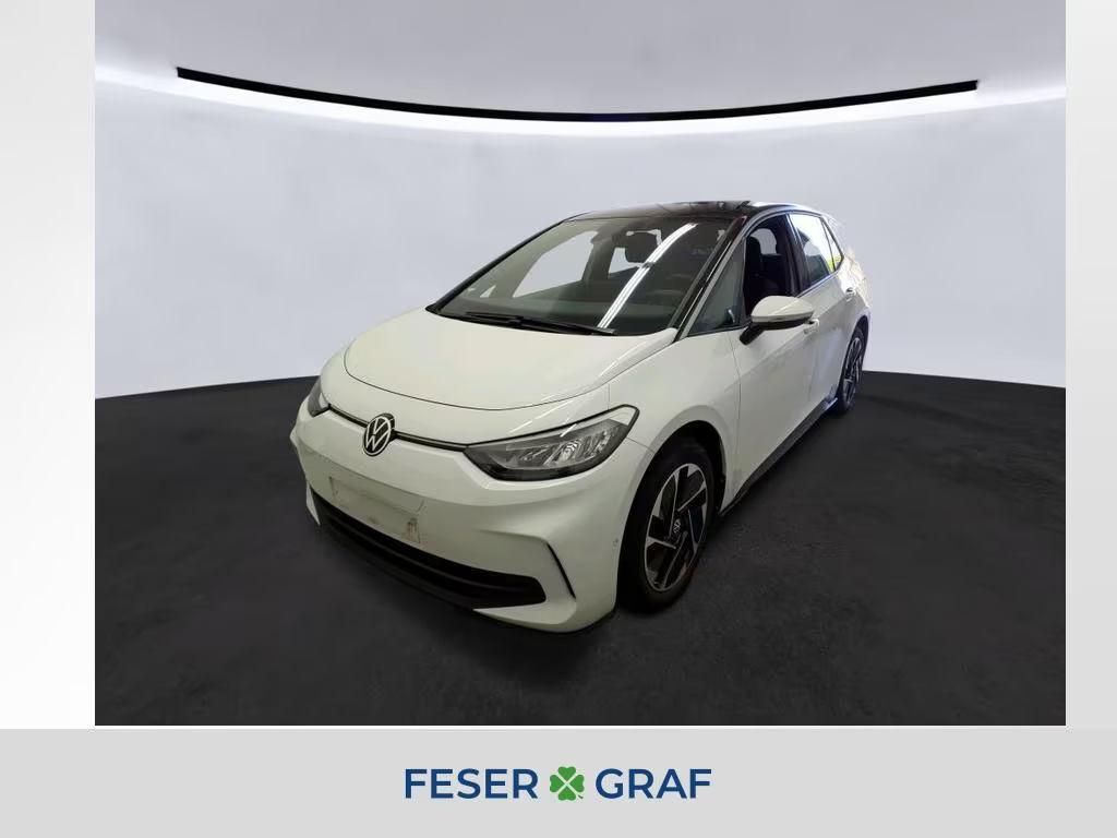 Volkswagen ID.3 2024 Elektrisch