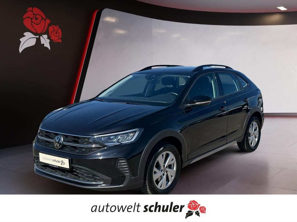 Volkswagen Taigo 2024 Benzine