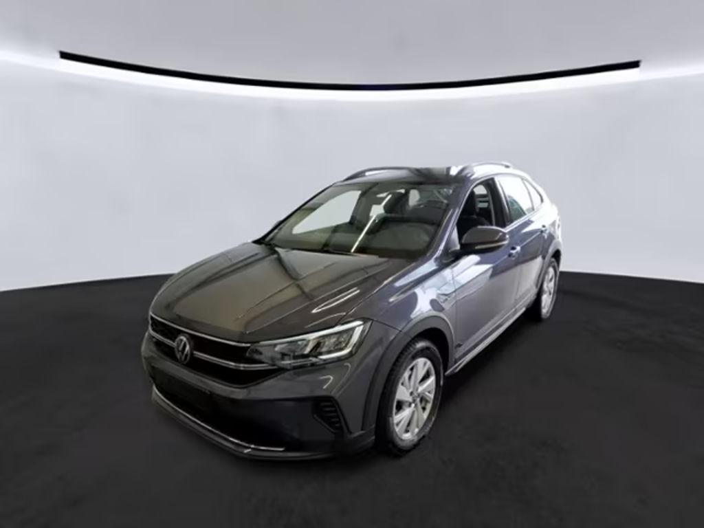 Volkswagen Taigo 2022 Benzine