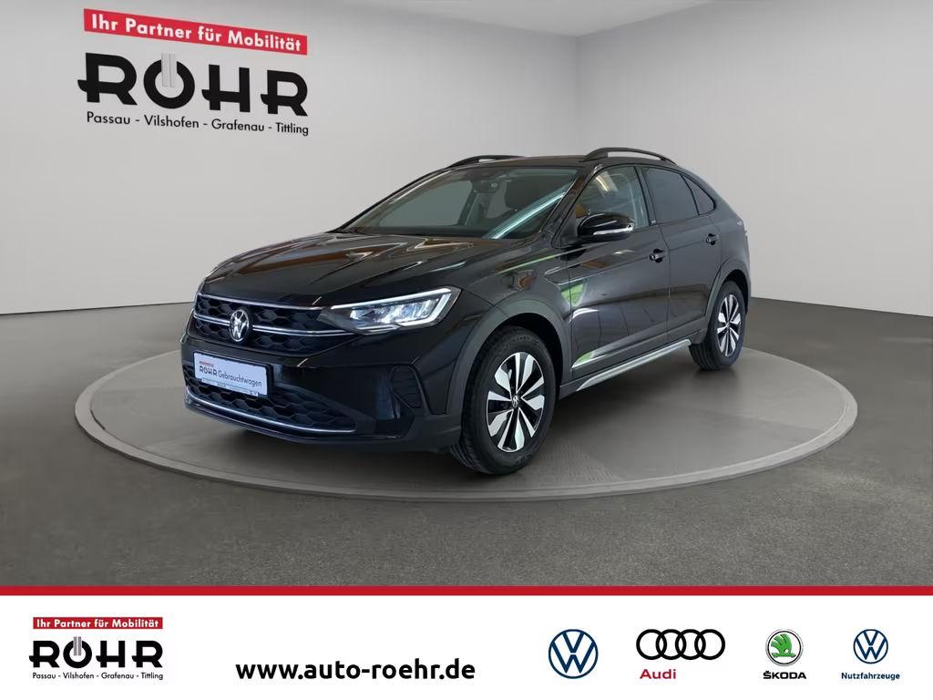 Volkswagen Taigo 2023 Benzine