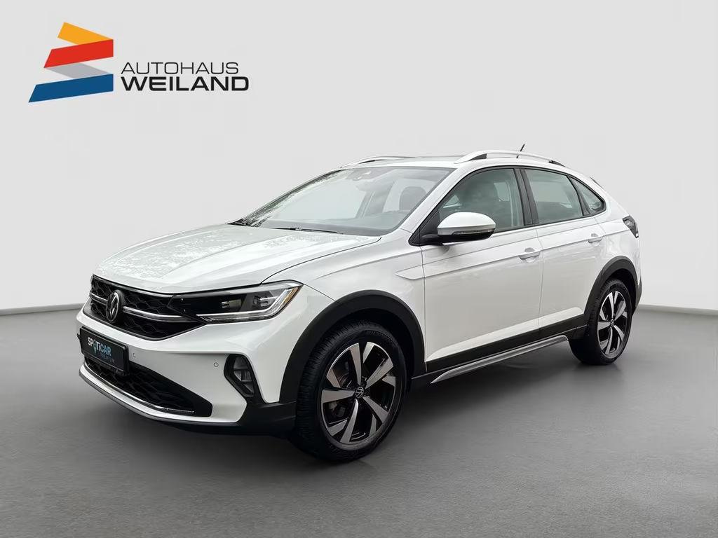 Volkswagen Taigo 2023 Benzine