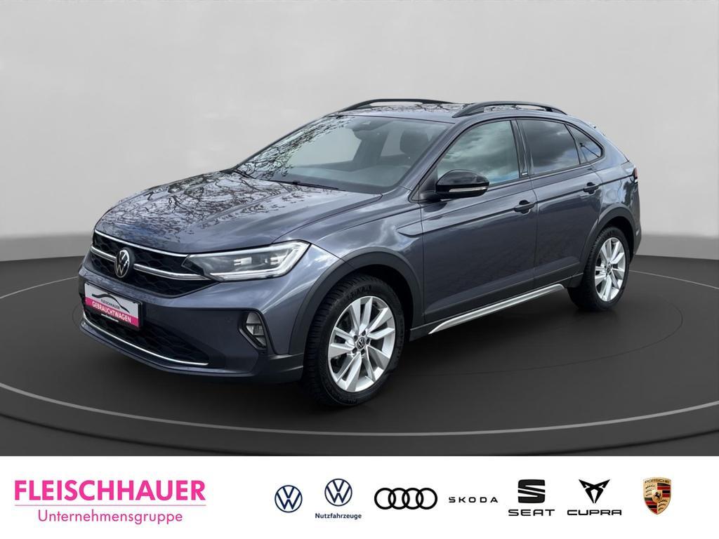 Volkswagen Taigo 2023 Benzine