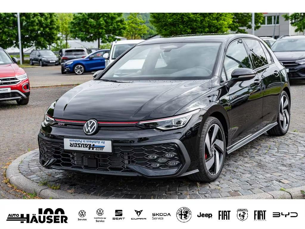 Volkswagen Golf 2026 Benzine