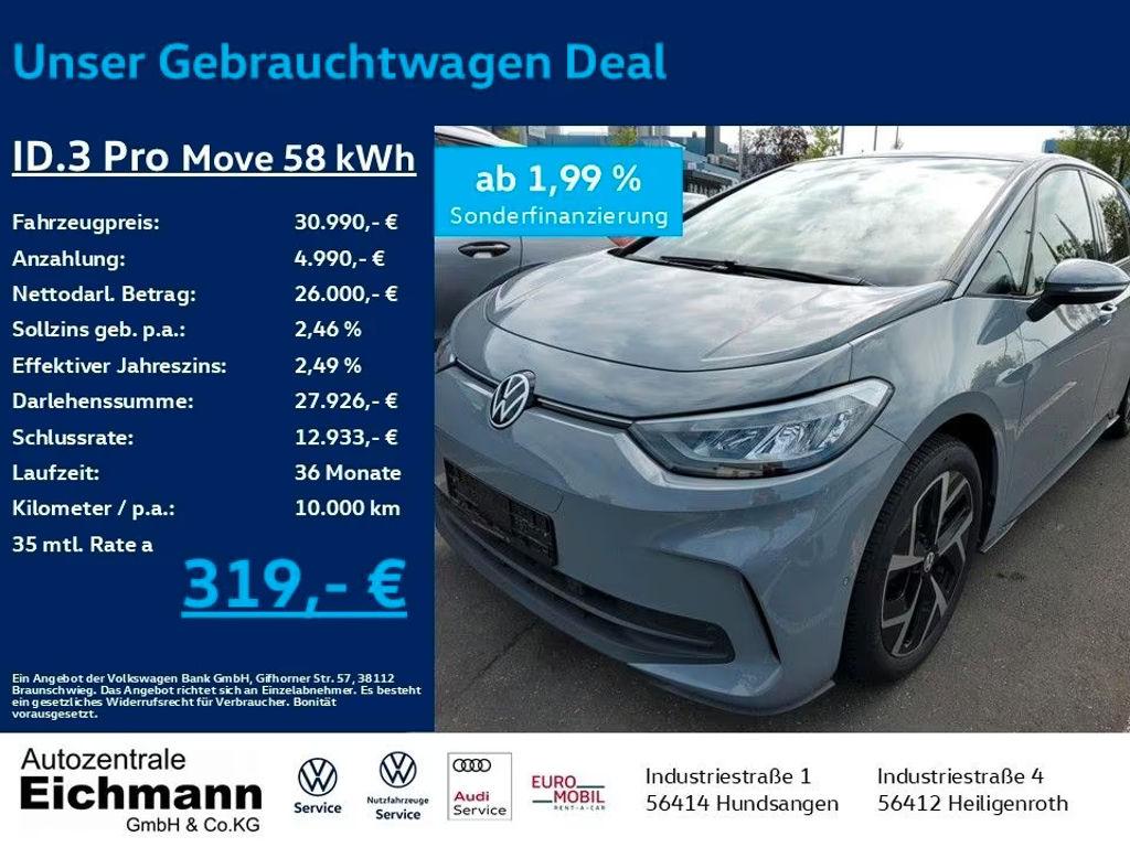 Volkswagen ID.3