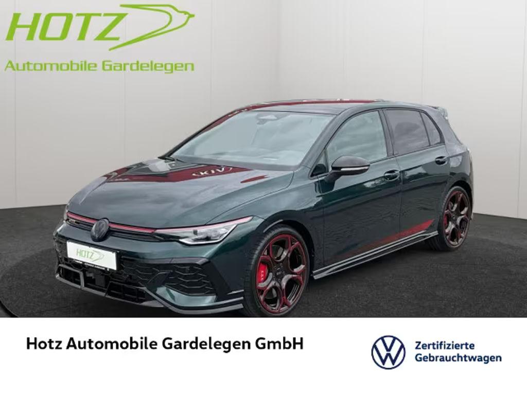 Volkswagen Golf 2026 Benzine
