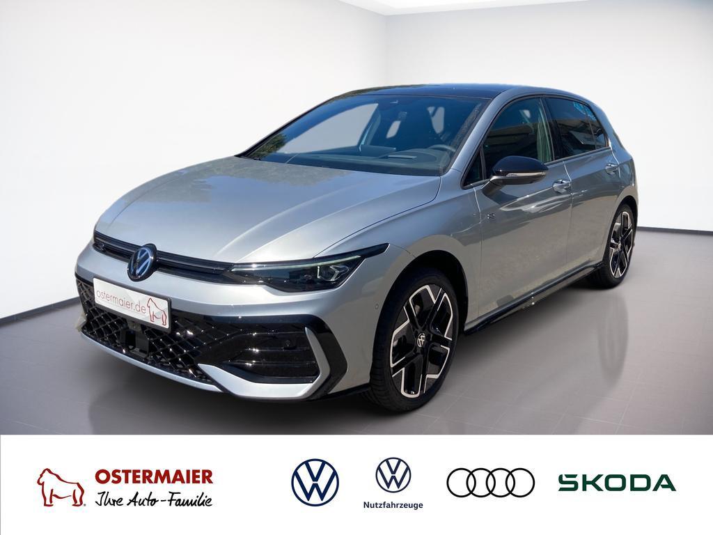 Volkswagen Golf 2026 Benzine