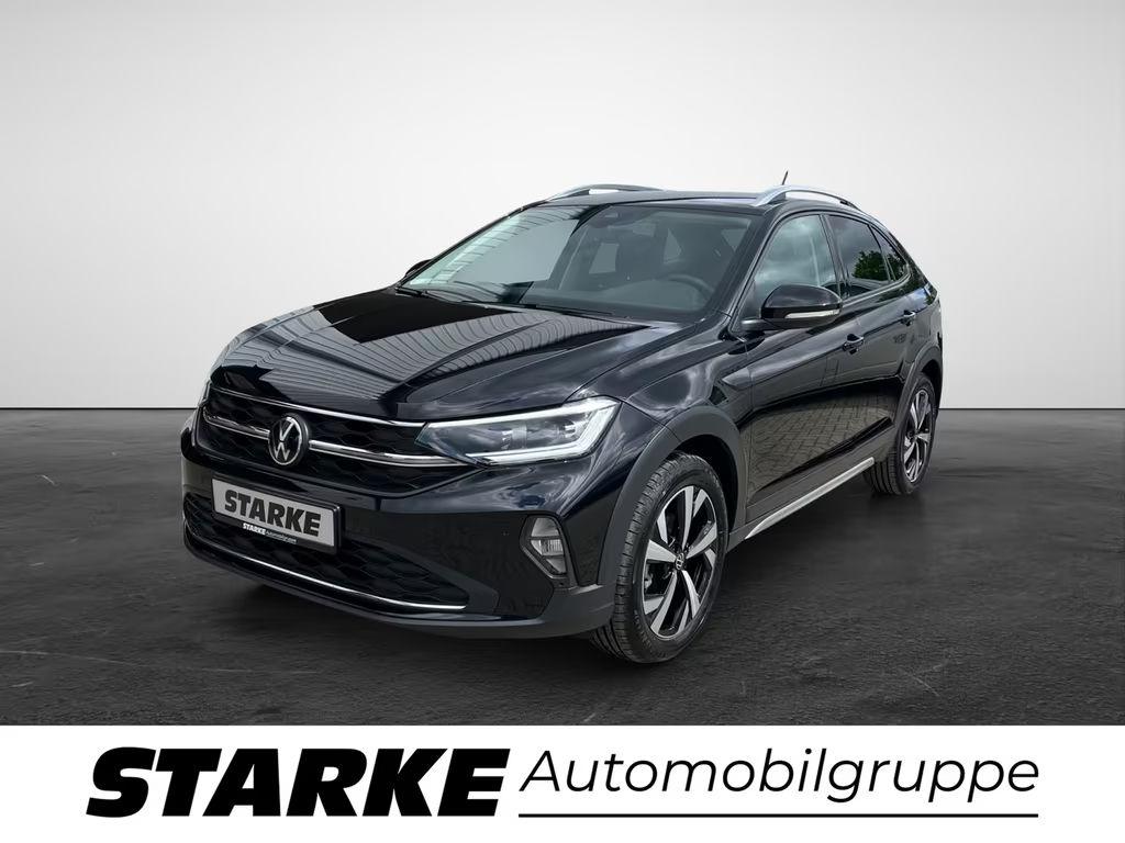 Volkswagen Taigo 2023 Benzine