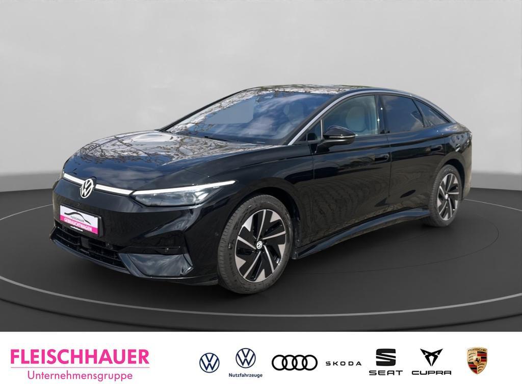 Volkswagen ID.7 2023 Elektrisch