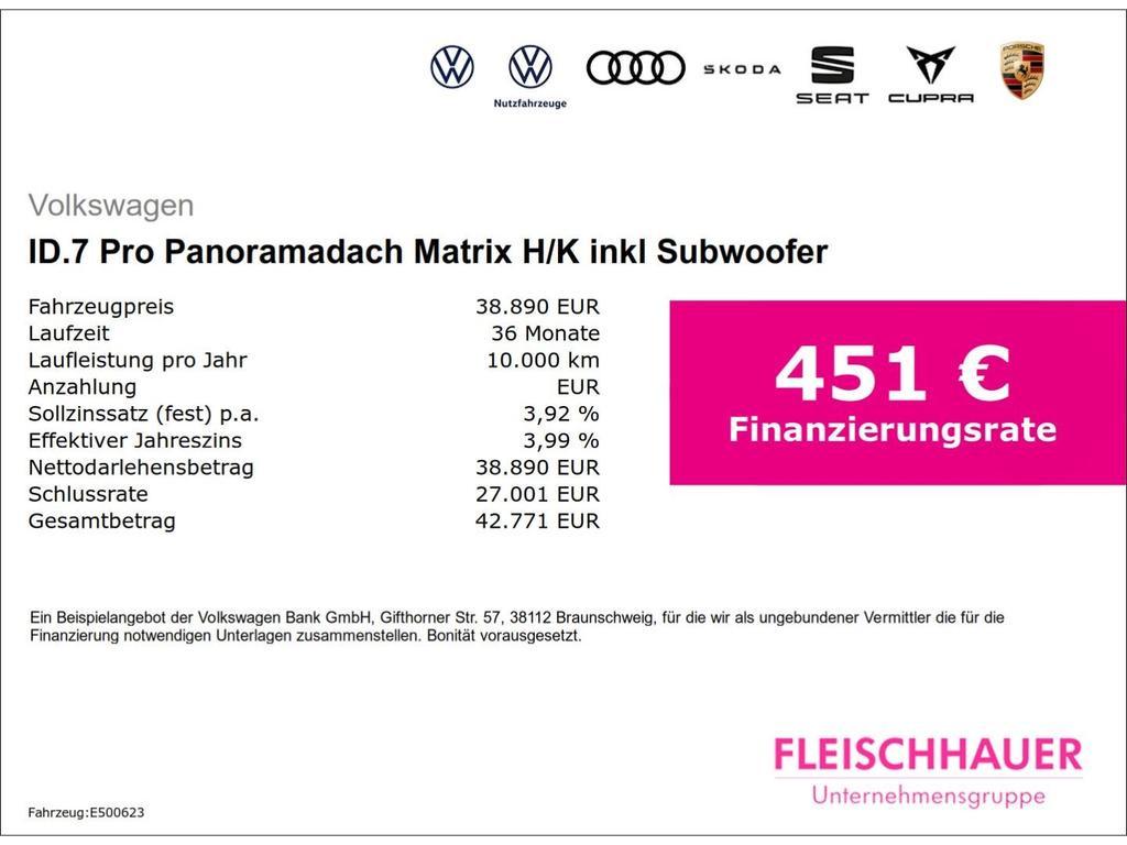 Volkswagen ID.7
