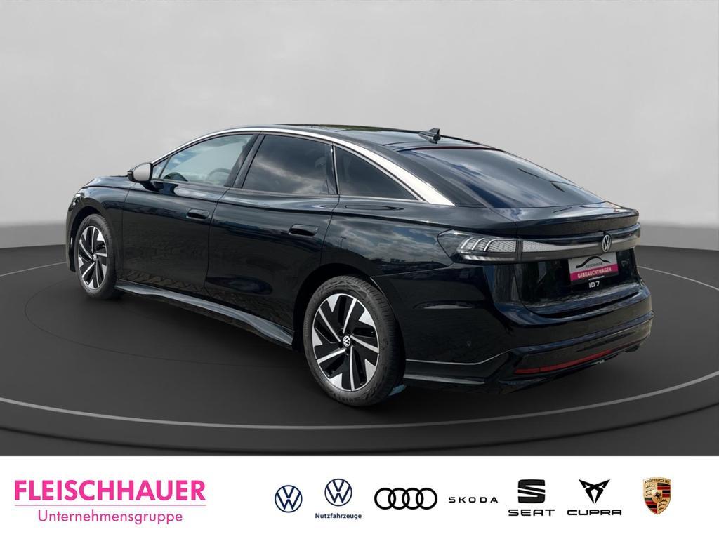 Volkswagen ID.7