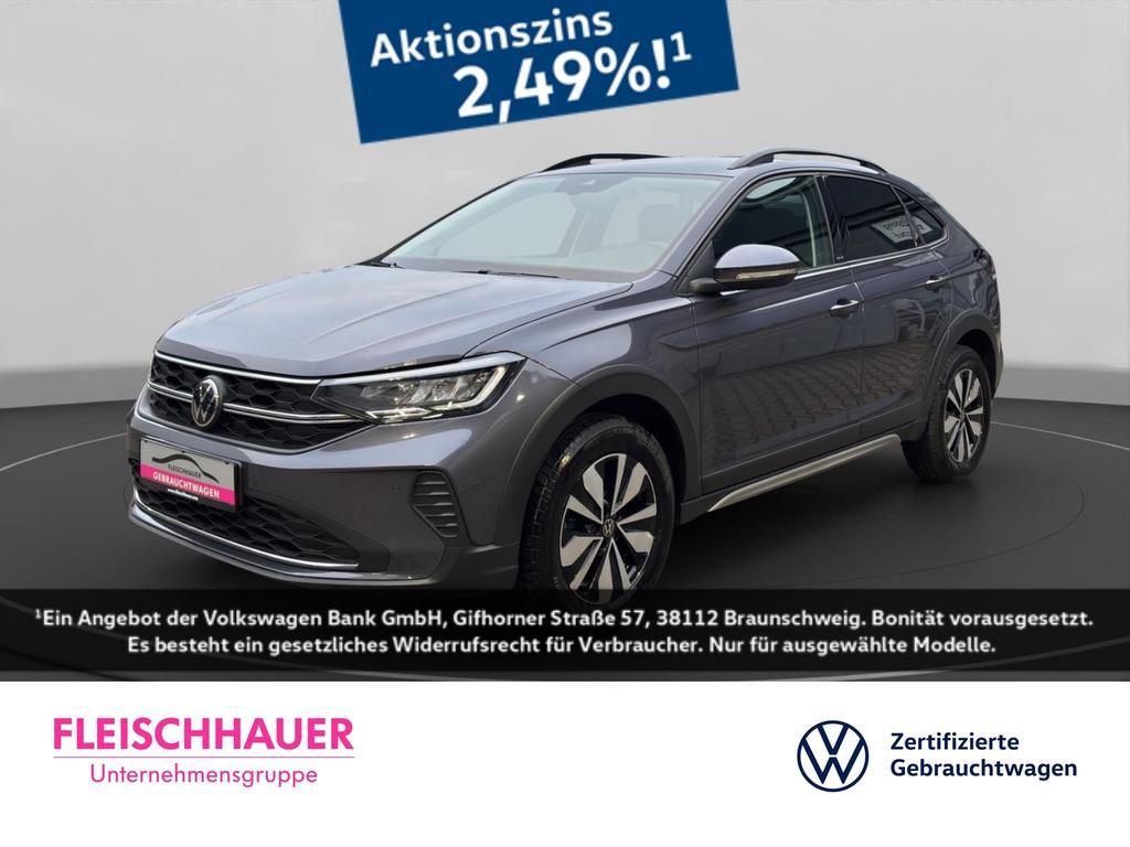 Volkswagen Taigo 2024 Benzine