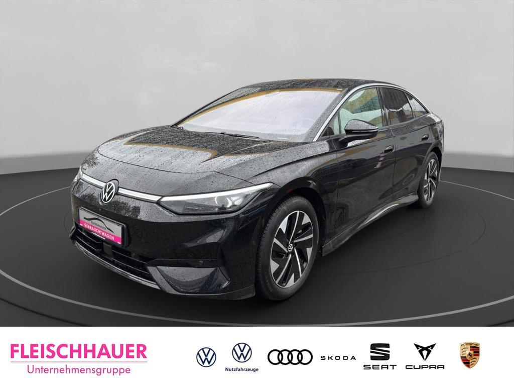 Volkswagen ID.7 2024 Elektrisch