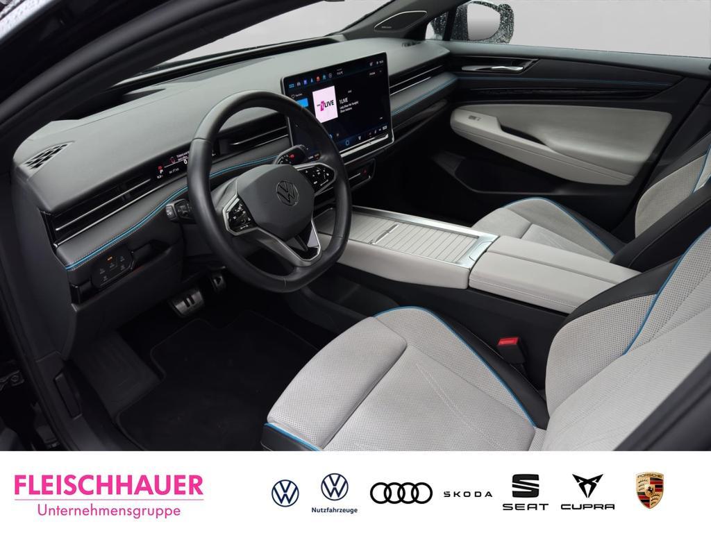 Volkswagen ID.7