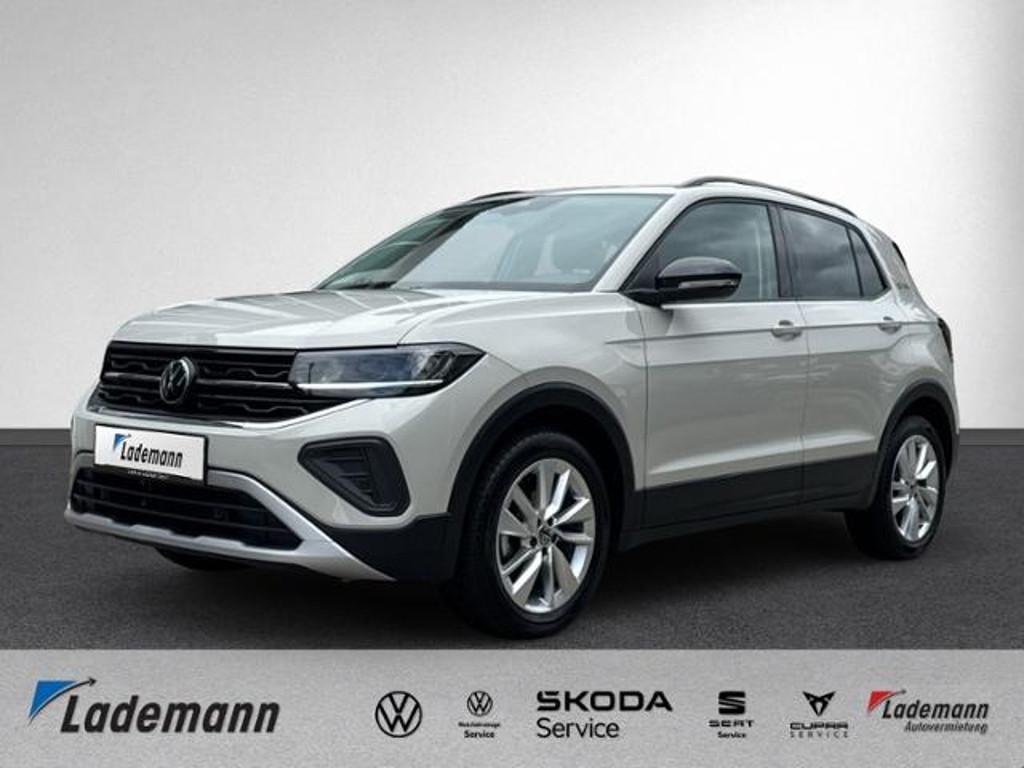 Volkswagen Taigo 2025 Benzine