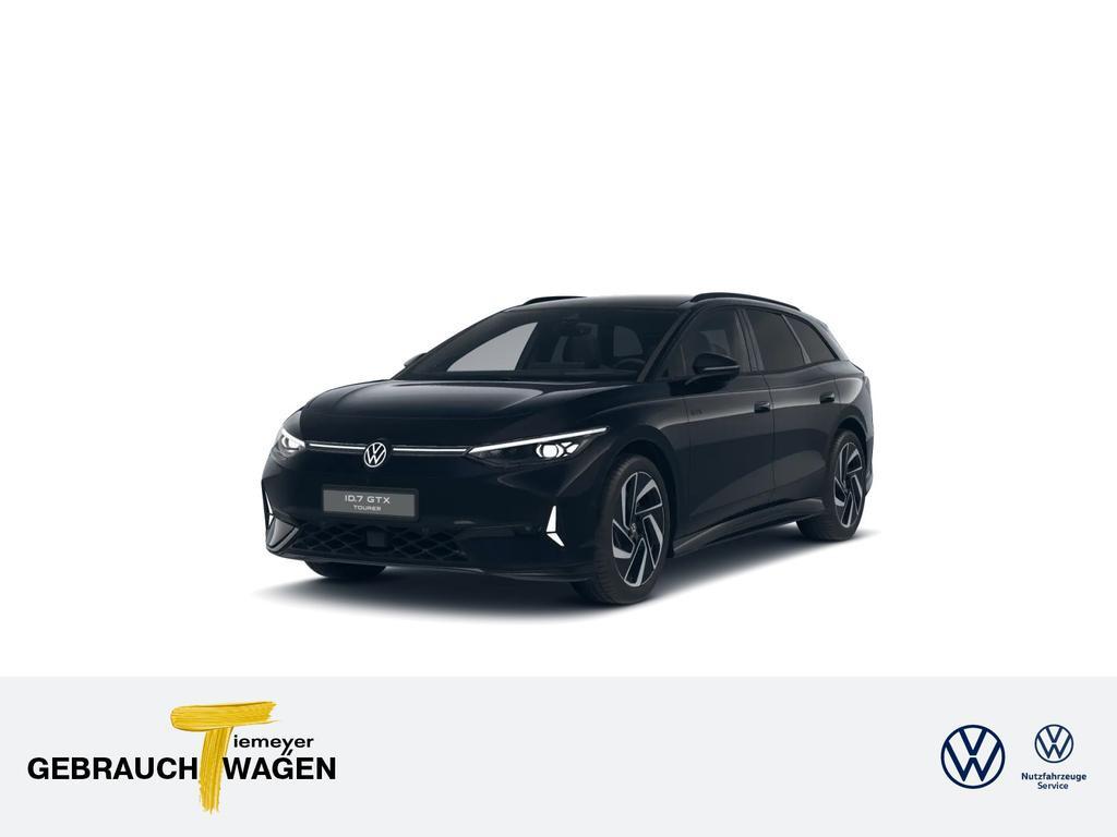 Volkswagen ID.7 2025 Elektrisch