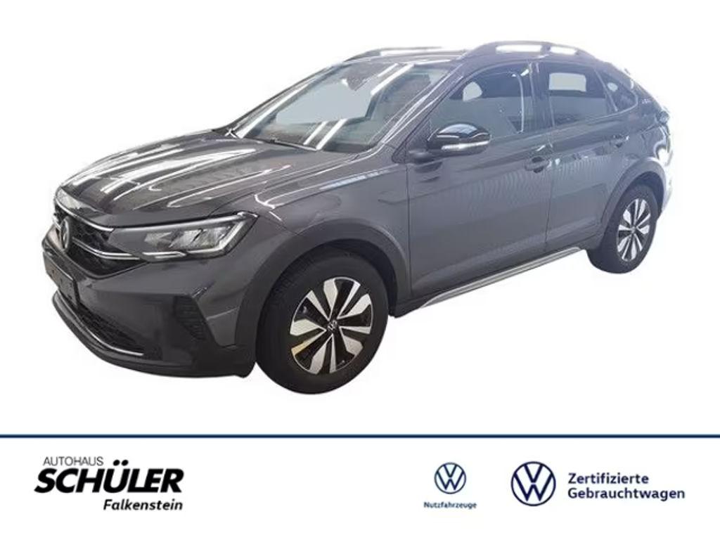 Volkswagen Taigo 2025 Benzine