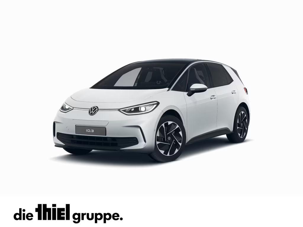 Volkswagen ID.3 2025 Elektrisch