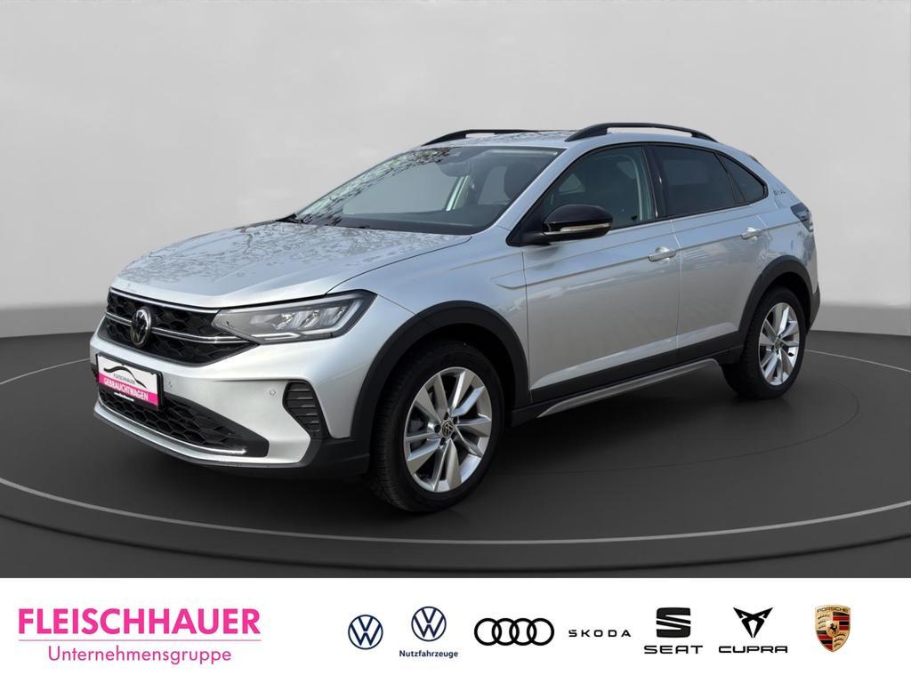 Volkswagen Taigo 2025 Benzine