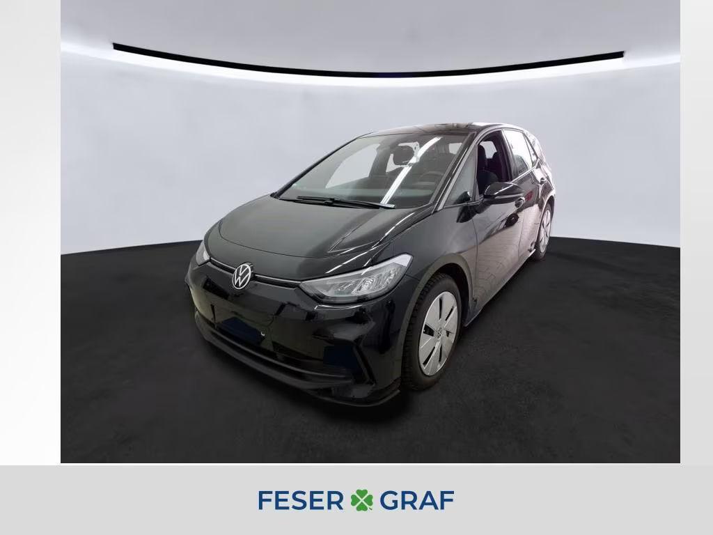 Volkswagen ID.3 2025 Elektrisch